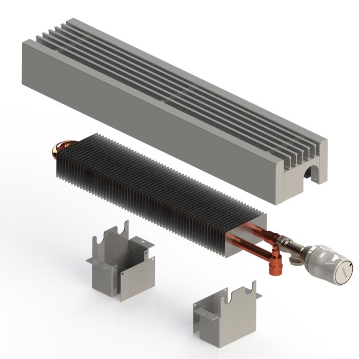 Конвектор напольный ITF.080.080.2200 (955 Вт) pro-technik.ru
