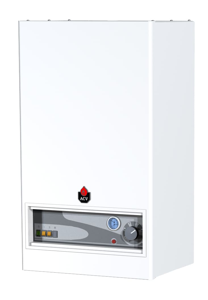 картинка Электрокотёл E-Tech W 09 Tri от магазина pro-technik.ru