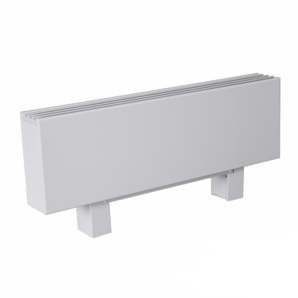 Конвектор  КЗТО Элегант 110.250.600 2-теплообменник pro-technik.ru