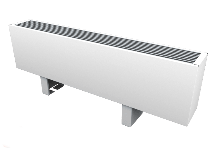 Напольный конвектор КН-H2-3 1200.350.155 pro-technik.ru