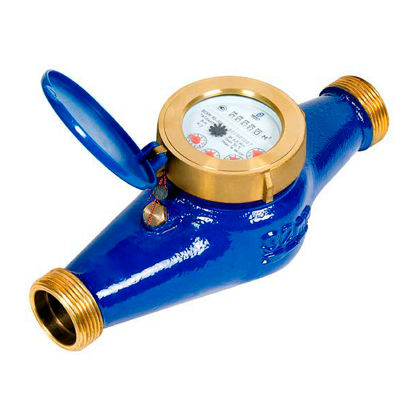 Водяной счетчик Декаст ВСКМ 90-40 "АТЛАНТ" Х pro-technik.ru