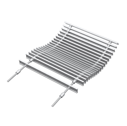 Решетка VARMANN Roste Décor 440 pro-technik.ru