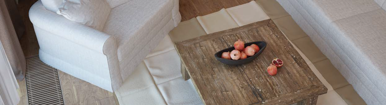 Экономичность водяных конвекторов