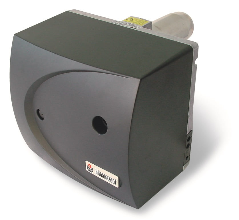 картинка Горелка дизельная BMV2 FV от магазина pro-technik.ru