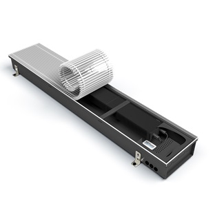 Фото Ntherm Electro Электрический нагрев Естественная конвекция