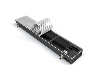 Фото Конвектор внутрипольный VARMANN Ntherm electro NE 2250.230.110 pro-technik.ru