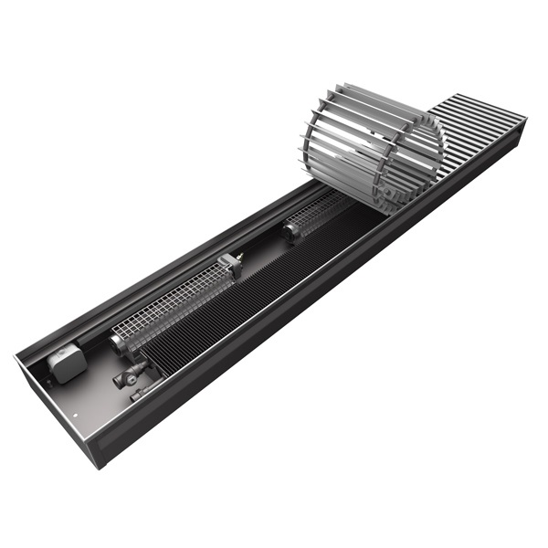 Фото Бриз B c принудительной конвекцией