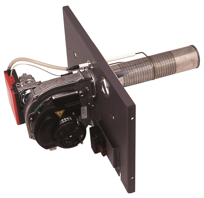 картинка Горелка газовая BG 2000-S/100 V13 от магазина pro-technik.ru