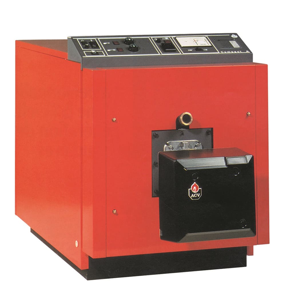 картинка Газовый напольный котёл CA 600 (756 кВт) от магазина pro-technik.ru