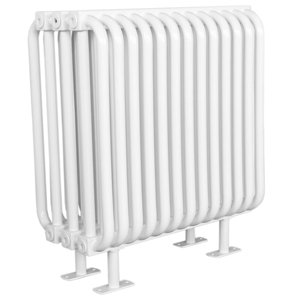 Радиатор стальной КЗТО РС 5-500-8 pro-technik.ru