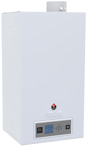 картинка Котёл газовый Prestige 50 Solo MK4 от магазина pro-technik.ru