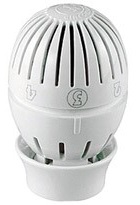 Термостатическая головка с жидкостным сенсором R470Х001 pro-technik.ru