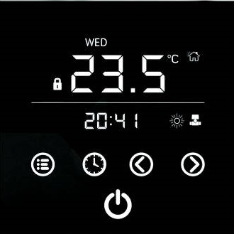 Автоматика и комплектующие