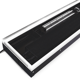 Фото с принудительной конвекцией ITTB