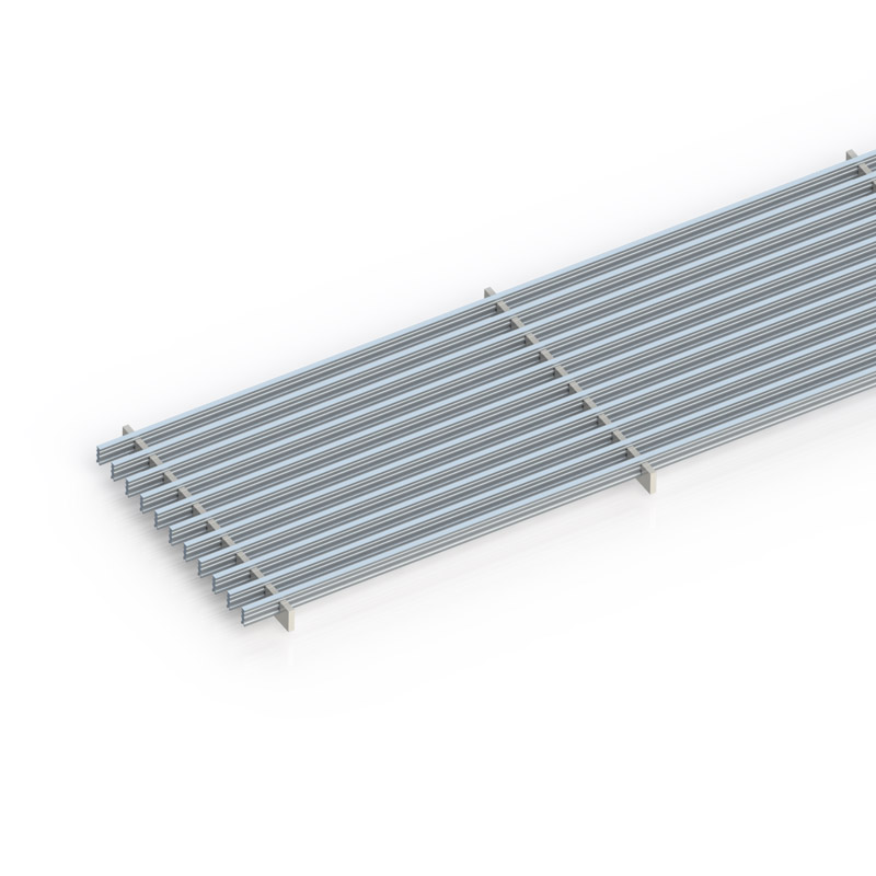 Фото Решетка продольная itermic LGA-30-4900 pro-technik.ru