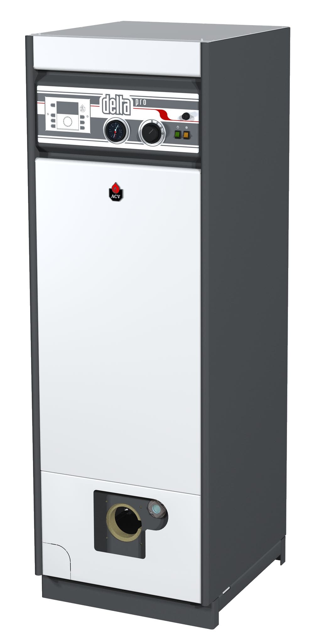 картинка Котёл газовый Delta Pro S 45 от магазина pro-technik.ru