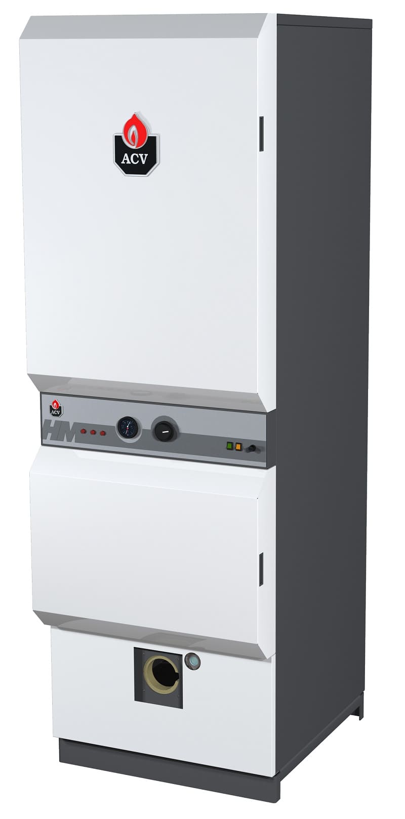 картинка Котёл газовый HeatMaster 70 N от магазина pro-technik.ru