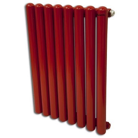 Стальные трубчатые радиаторы