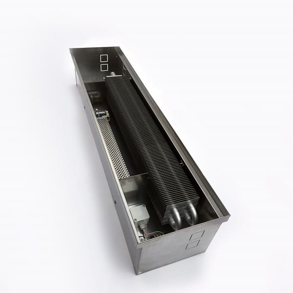 Фото с принудительной конвекцией (ITTBZ)