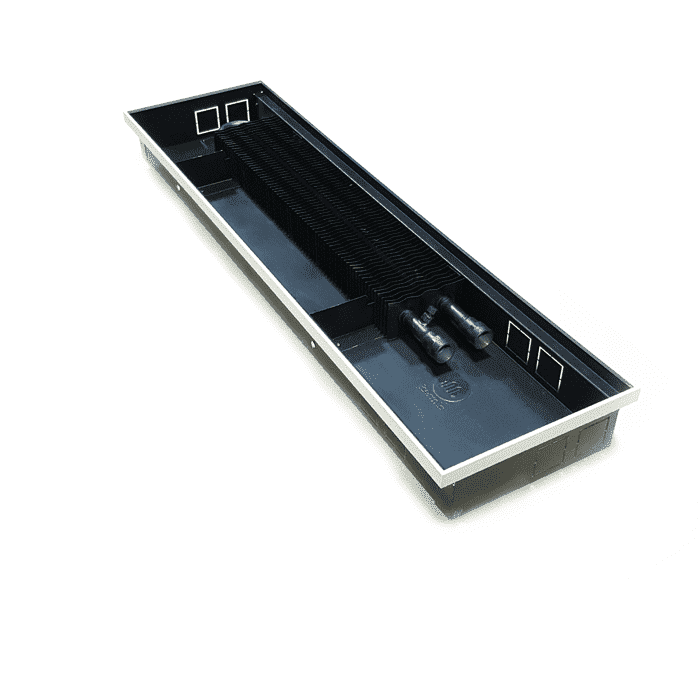 Конвектор марки itermic серии ittl