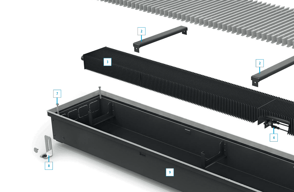 Конвектор внутрипольный Ntherm electro Конструктивные особенности.png