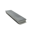 itermic Конвектор внутрипольный ITTBZ.075.350.3100 (7838 Вт)