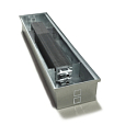 itermic Конвектор внутрипольный ITTZ.140.350.3600 (4453 Вт)